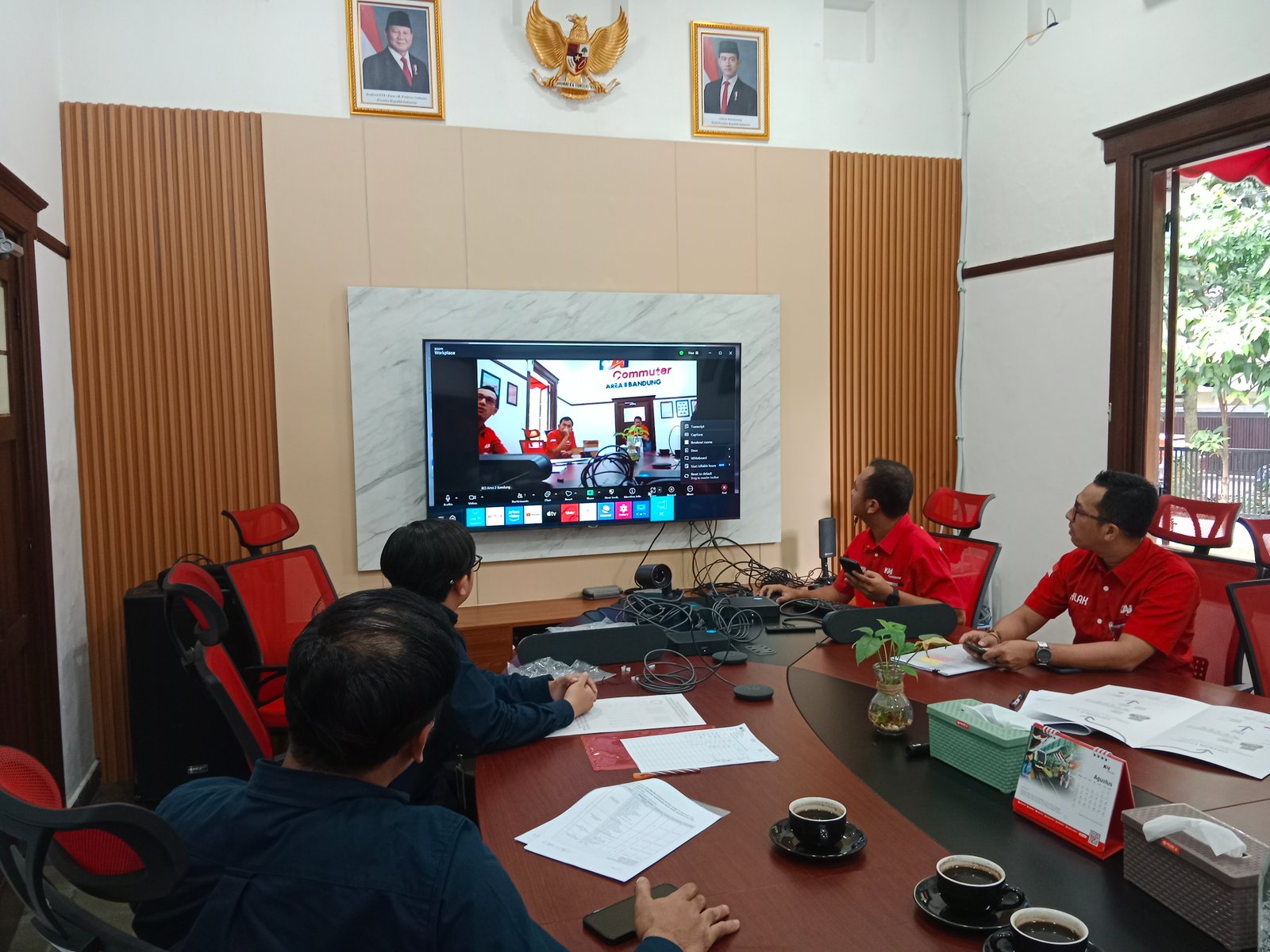 Procurement service portfolio 1